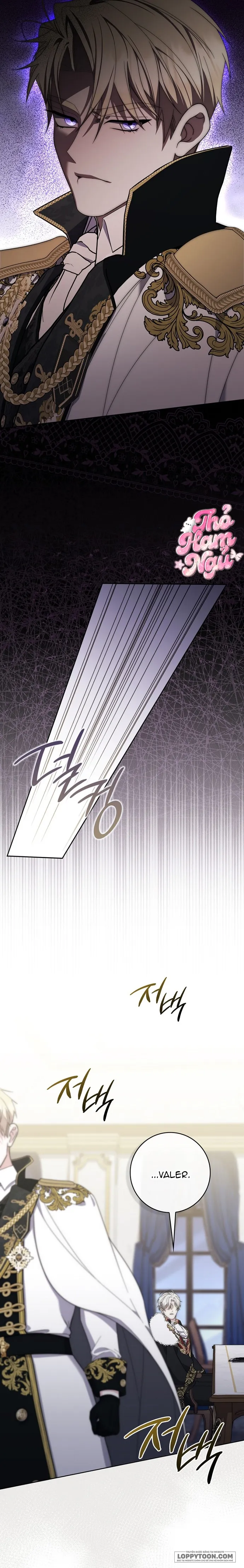 Nam Chính Bệnh Hoạn Ám Ảnh Với Sức Khoẻ Của Tôi - Chap 82 - Trang 23