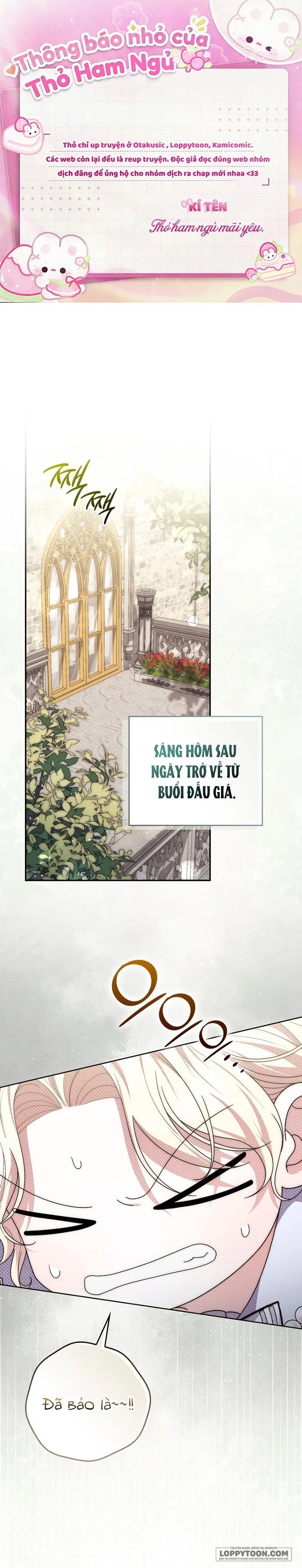Nam Chính Bệnh Hoạn Ám Ảnh Với Sức Khoẻ Của Tôi - Chap 83 - Trang 0
