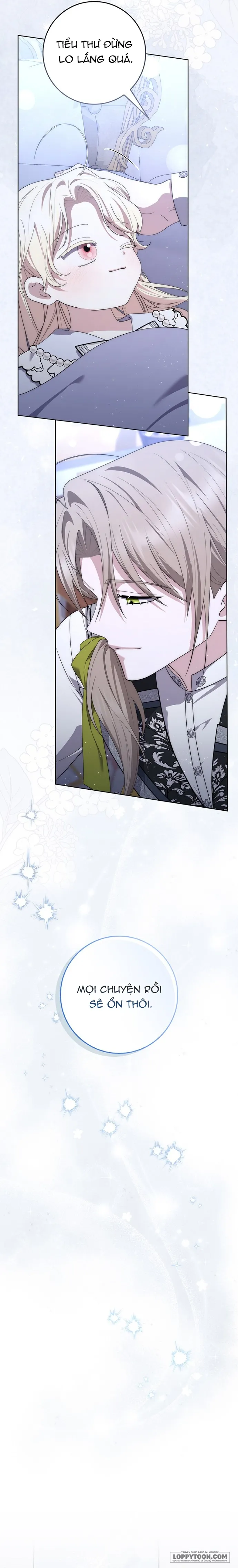 Nam Chính Bệnh Hoạn Ám Ảnh Với Sức Khoẻ Của Tôi - Chap 83 - Trang 20