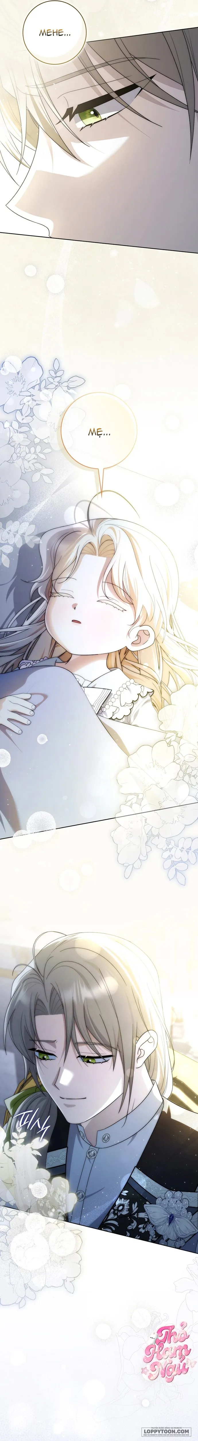 Nam Chính Bệnh Hoạn Ám Ảnh Với Sức Khoẻ Của Tôi - Chap 83 - Trang 24