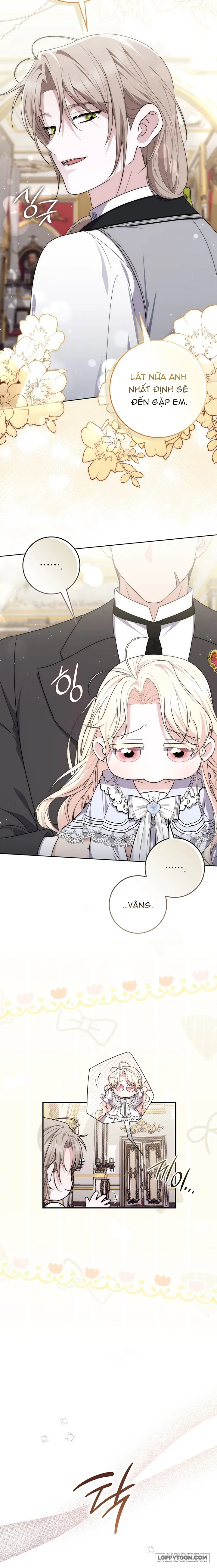 Nam Chính Bệnh Hoạn Ám Ảnh Với Sức Khoẻ Của Tôi - Chap 83 - Trang 5