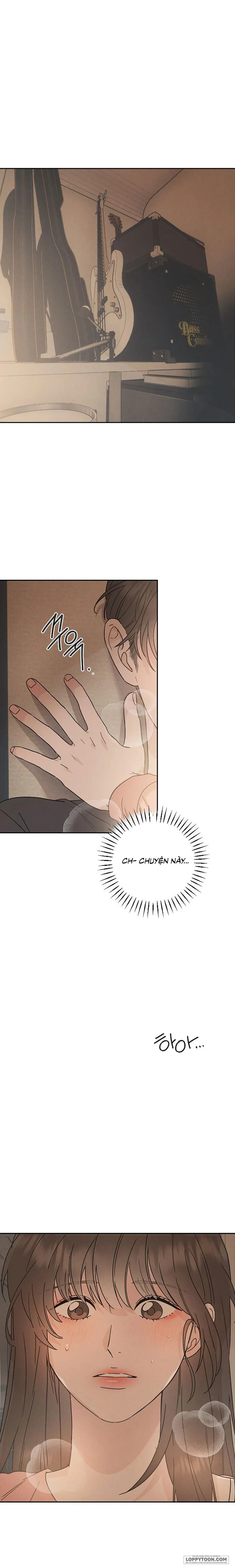 Nam Nữ Mật Thất - Chap 1