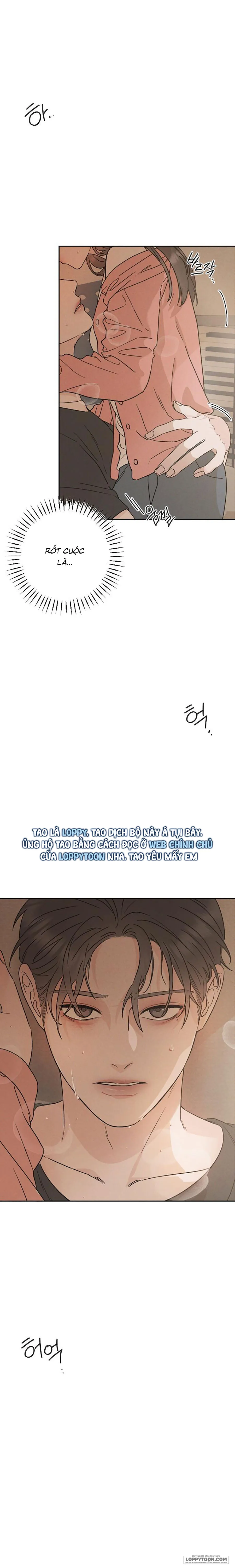 Nam Nữ Mật Thất - Chap 1