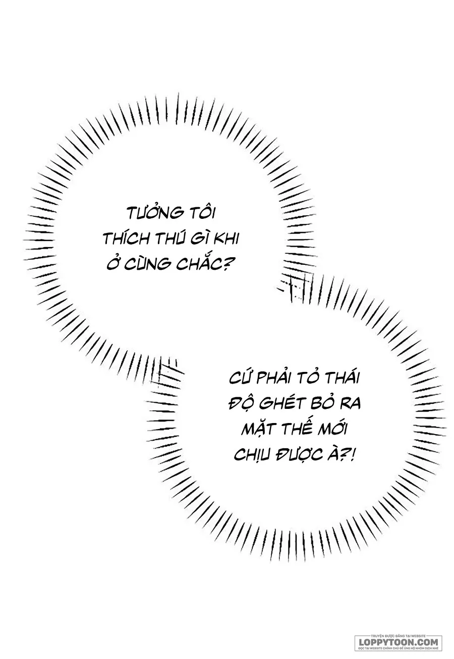 Nam Nữ Mật Thất - Chap 1