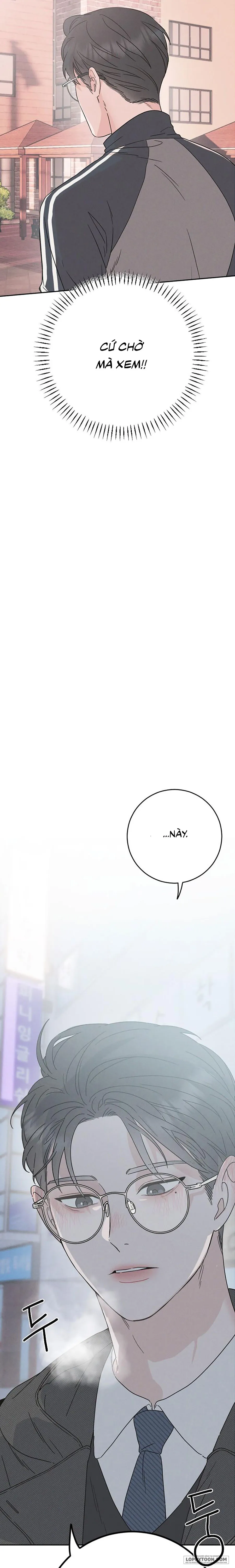 Nam Nữ Mật Thất - Chap 1