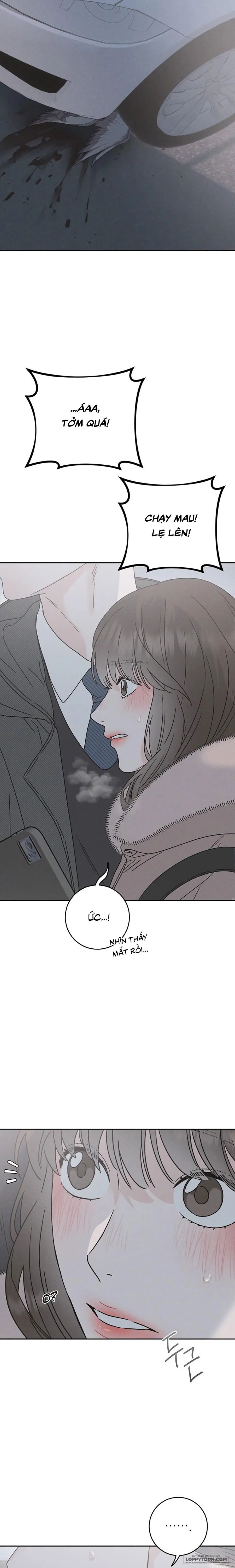 Nam Nữ Mật Thất - Chap 1