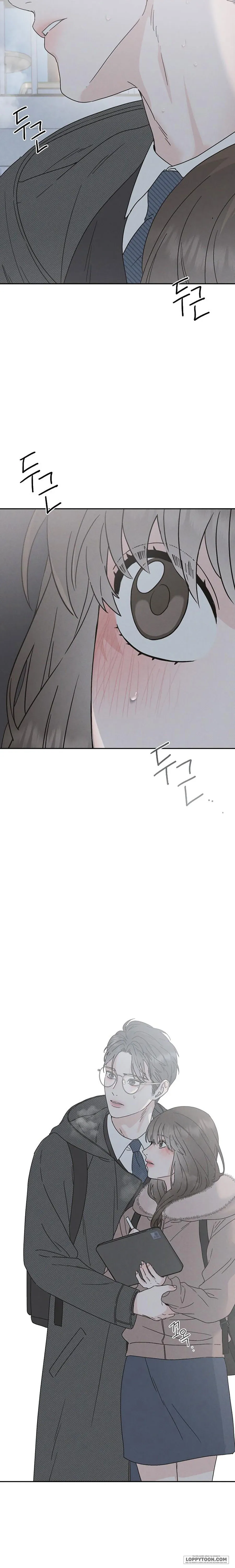 Nam Nữ Mật Thất - Chap 1