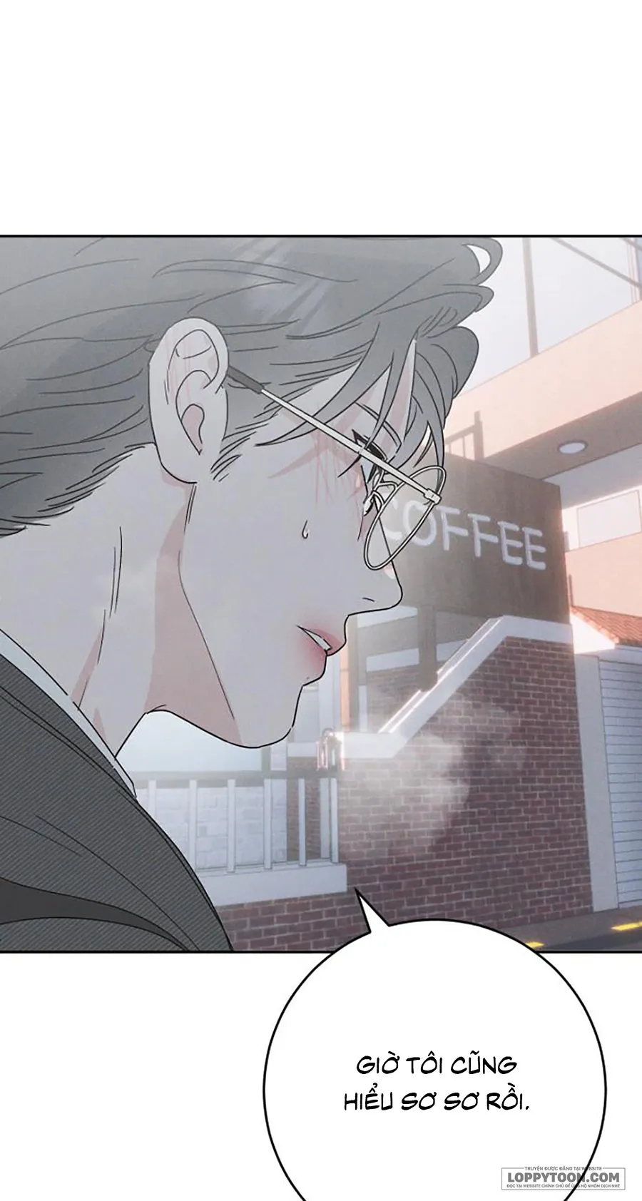 Nam Nữ Mật Thất - Chap 1
