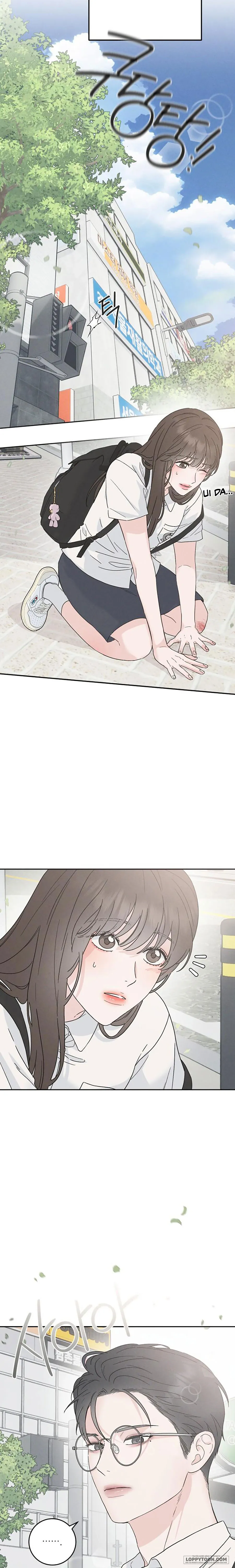 Nam Nữ Mật Thất - Chap 1