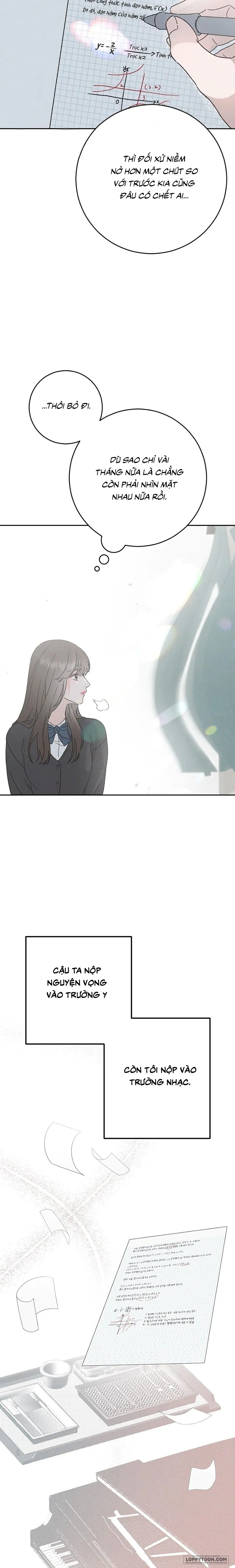 Nam Nữ Mật Thất - Chap 1