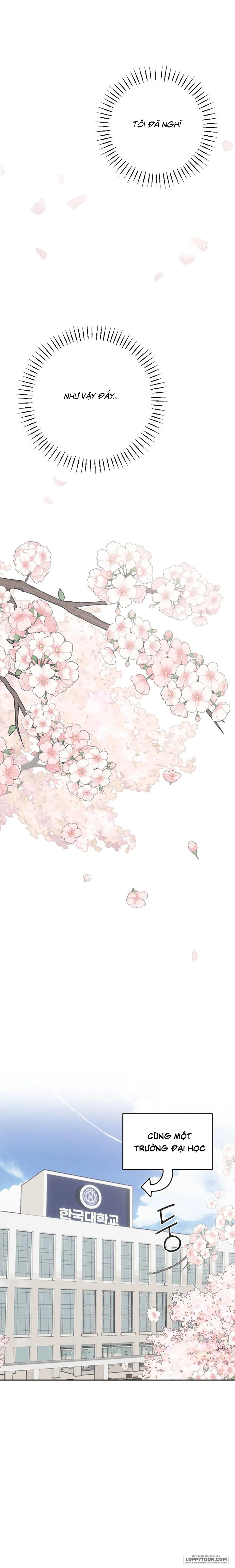 Nam Nữ Mật Thất - Chap 1