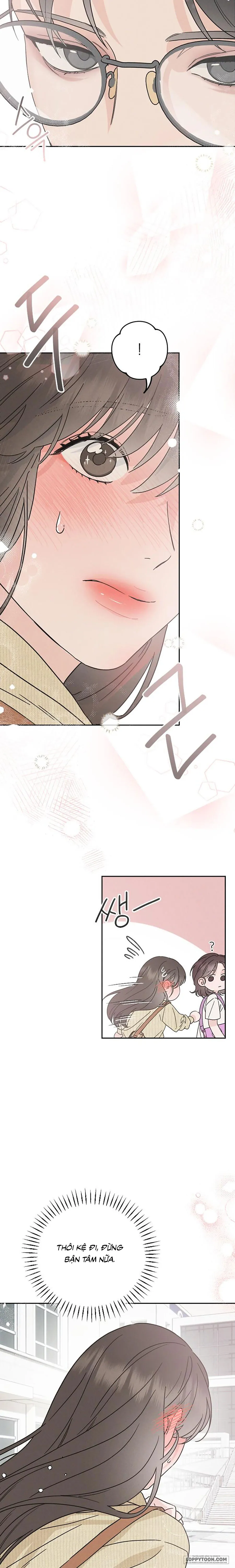 Nam Nữ Mật Thất - Chap 1
