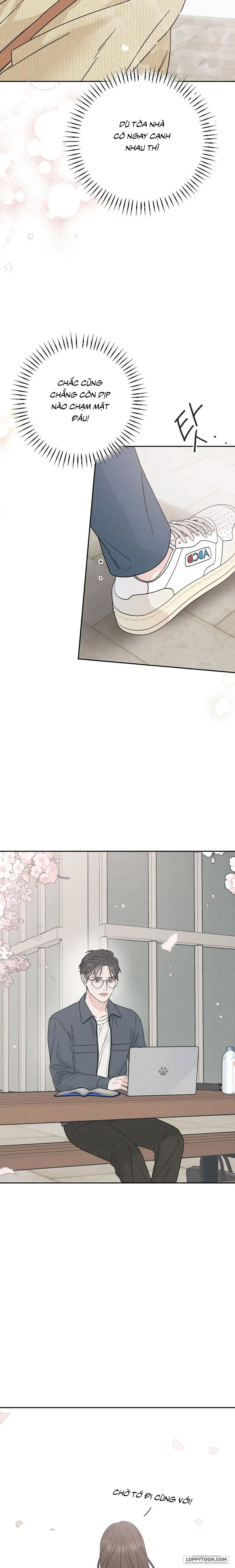 Nam Nữ Mật Thất - Chap 1