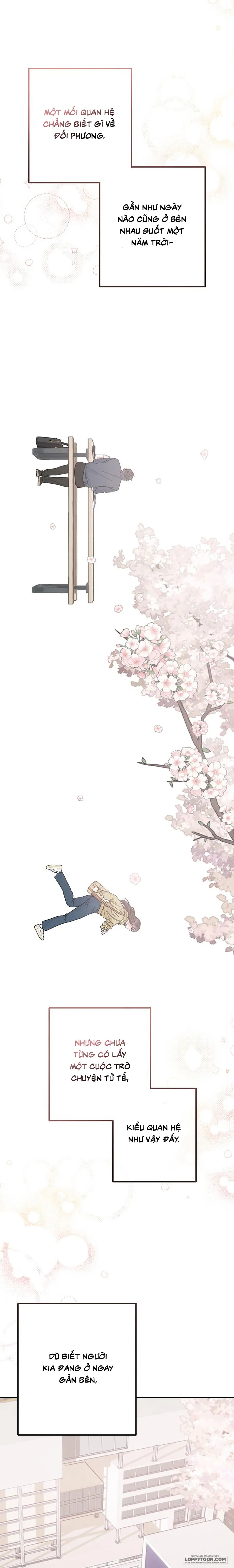 Nam Nữ Mật Thất - Chap 1