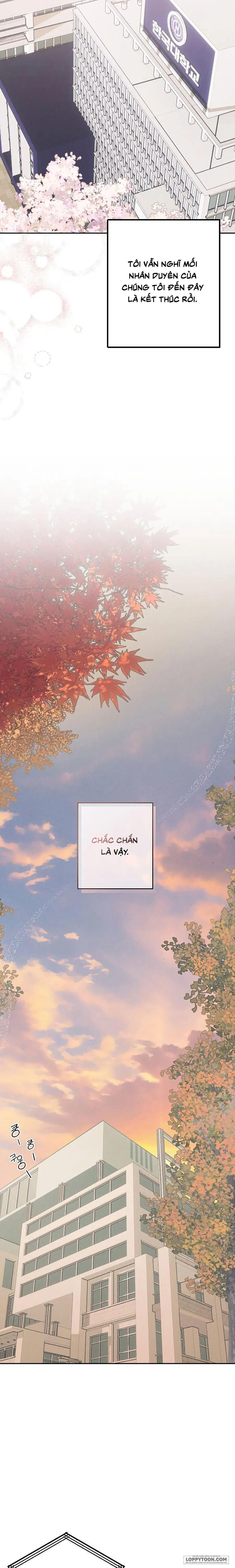 Nam Nữ Mật Thất - Chap 1