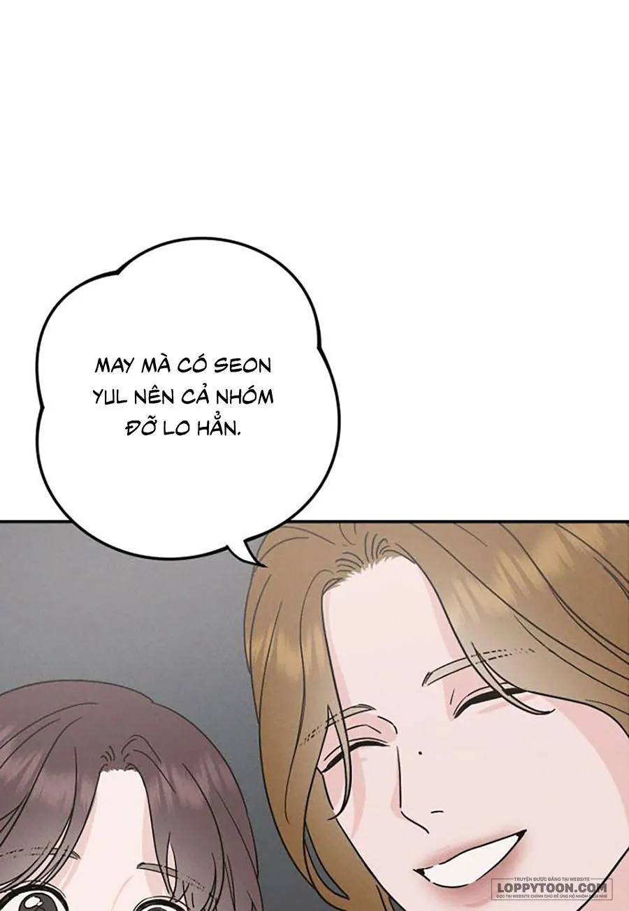 Nam Nữ Mật Thất - Chap 1