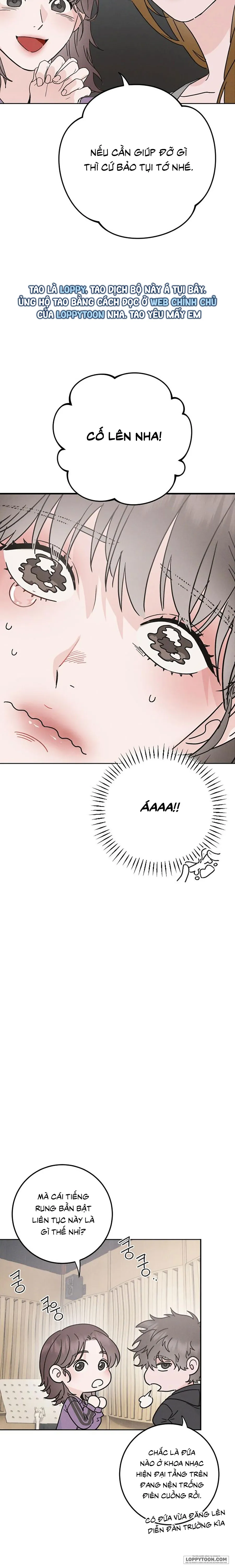 Nam Nữ Mật Thất - Chap 1