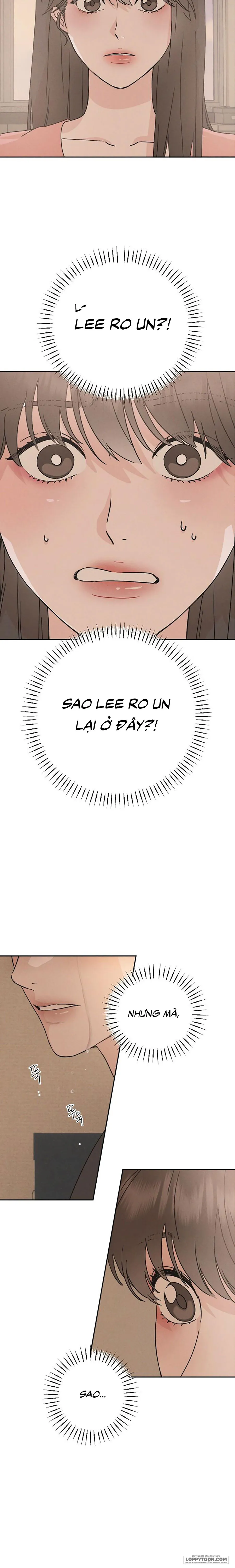 Nam Nữ Mật Thất - Chap 1