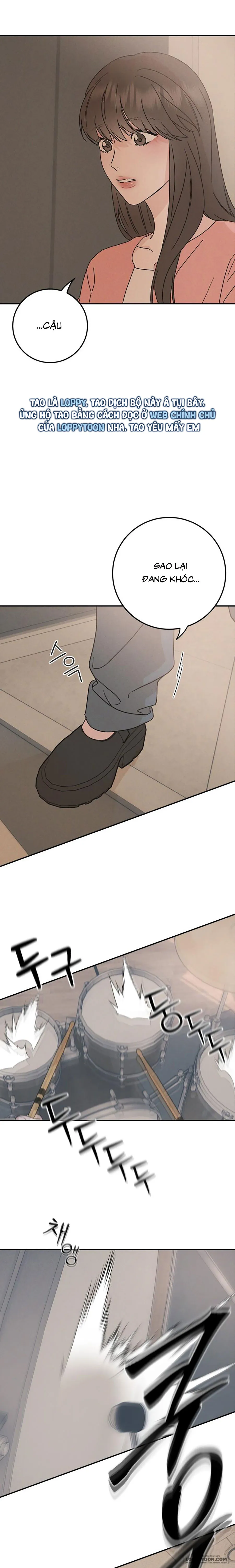 Nam Nữ Mật Thất - Chap 1