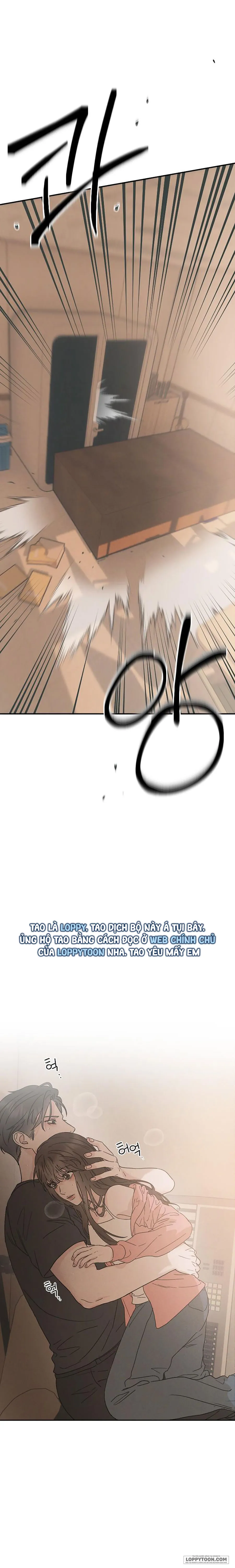 Nam Nữ Mật Thất - Chap 1