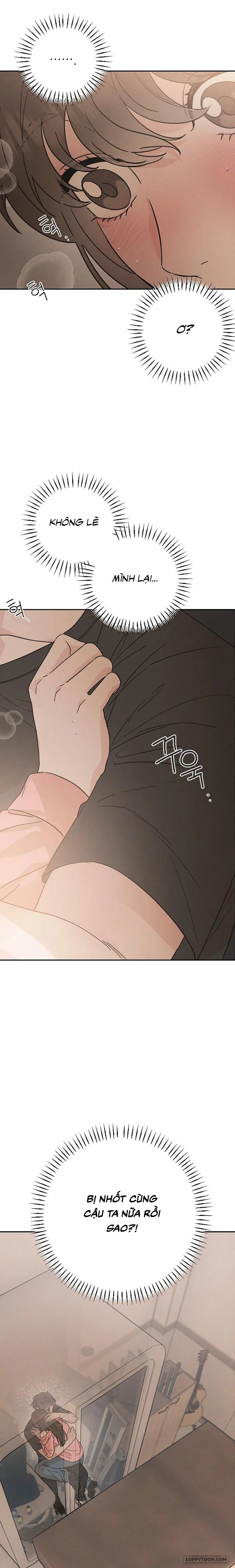 Nam Nữ Mật Thất - Chap 1