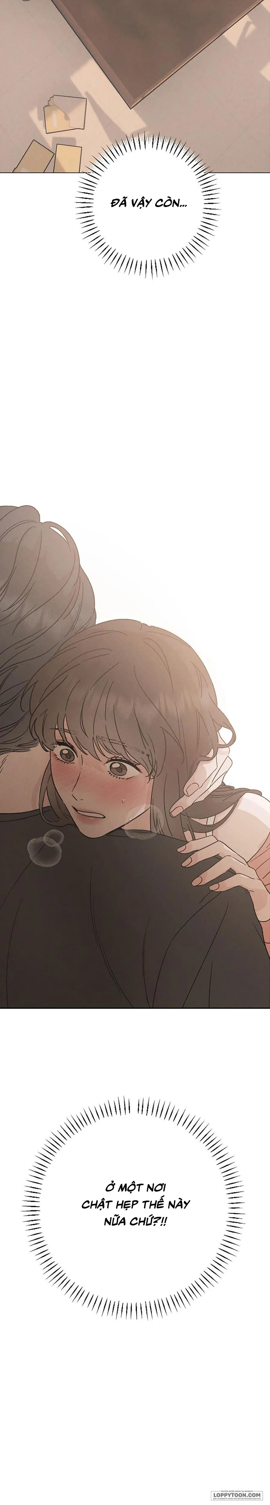 Nam Nữ Mật Thất - Chap 1