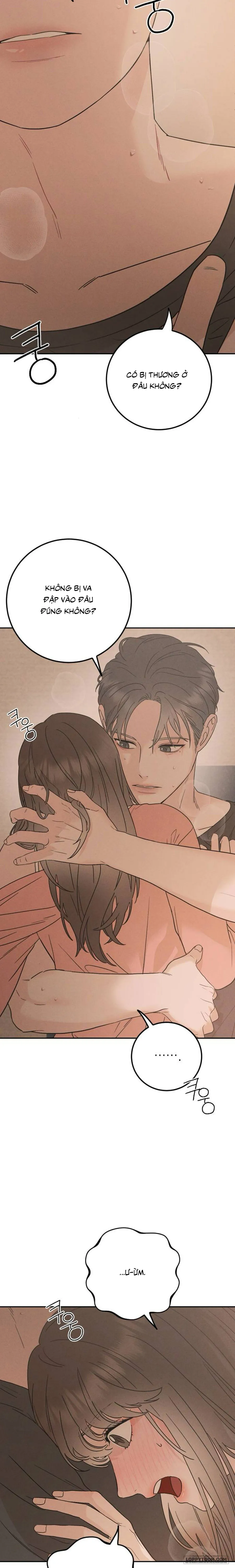 Nam Nữ Mật Thất - Chap 2
