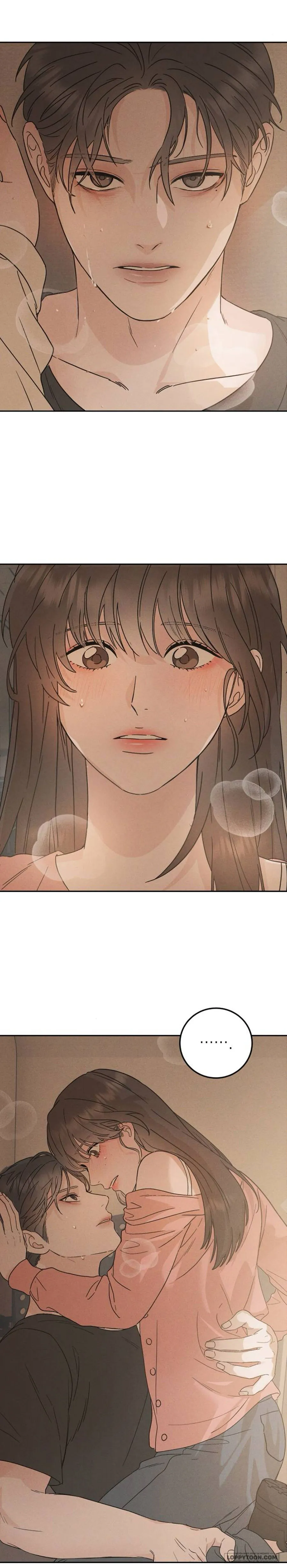 Nam Nữ Mật Thất - Chap 2