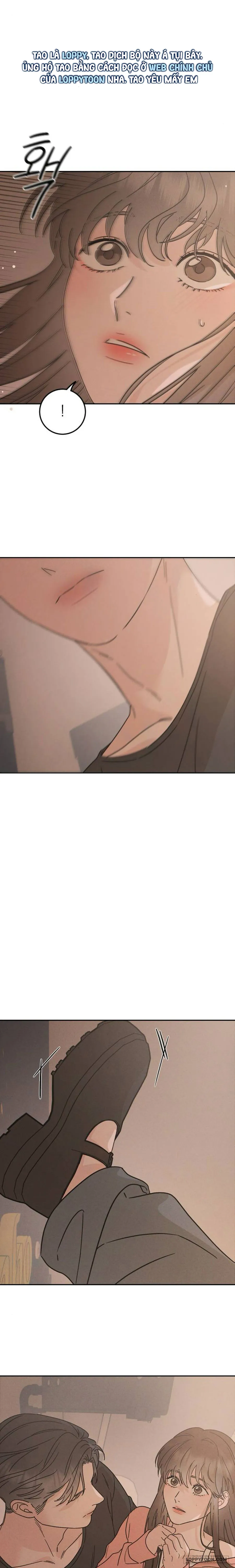 Nam Nữ Mật Thất - Chap 2