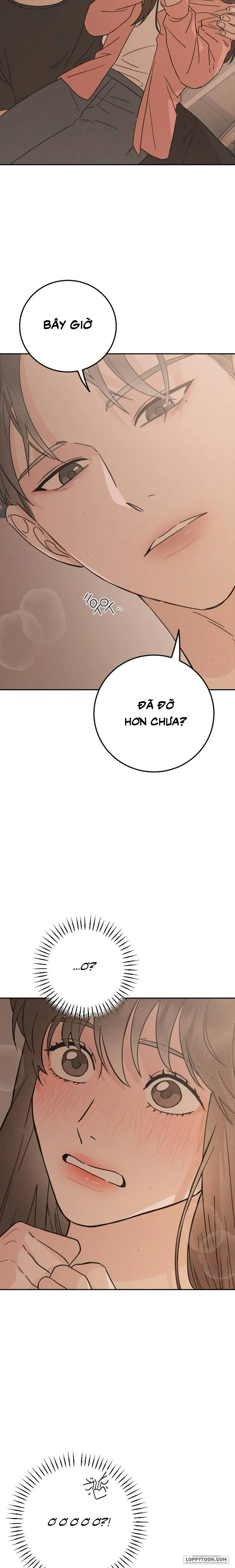 Nam Nữ Mật Thất - Chap 2
