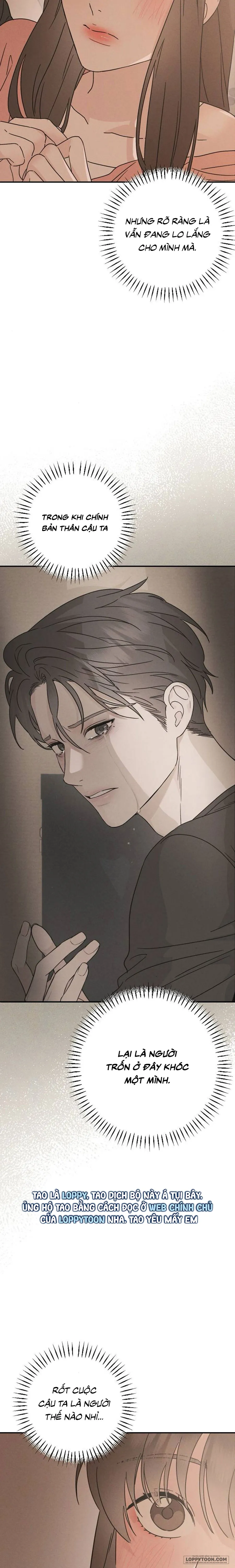Nam Nữ Mật Thất - Chap 2