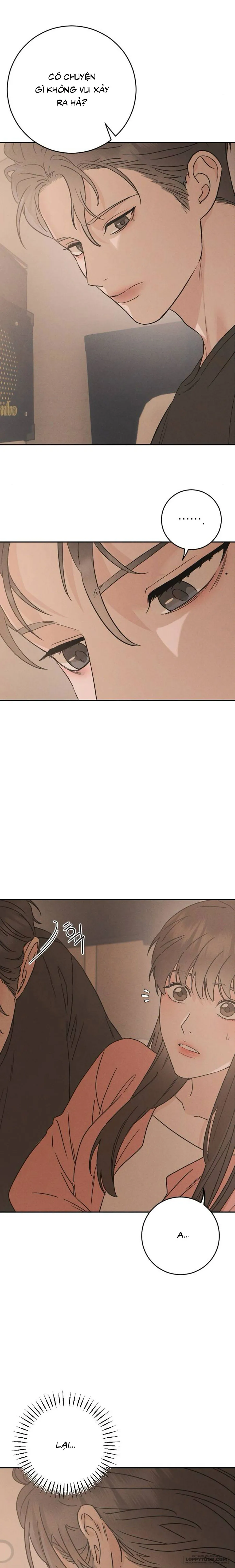 Nam Nữ Mật Thất - Chap 2