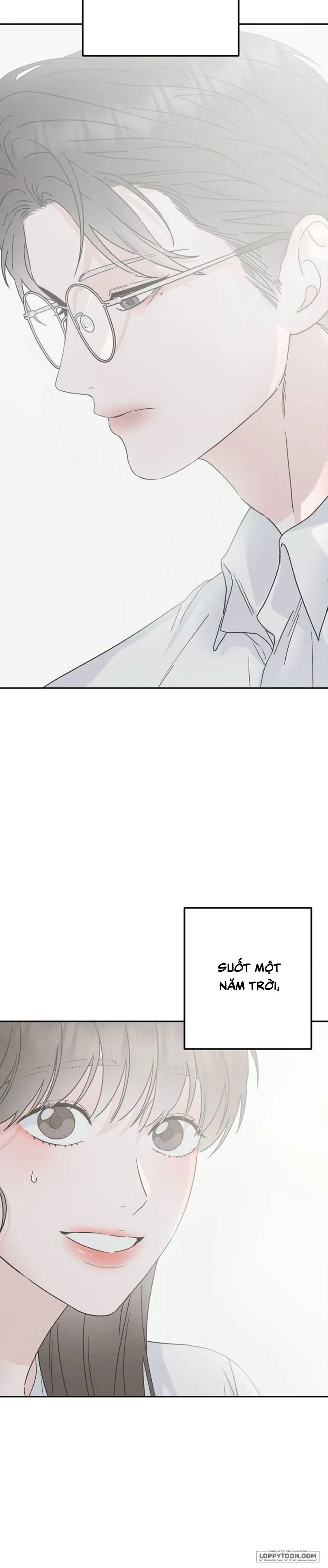 Nam Nữ Mật Thất - Chap 2