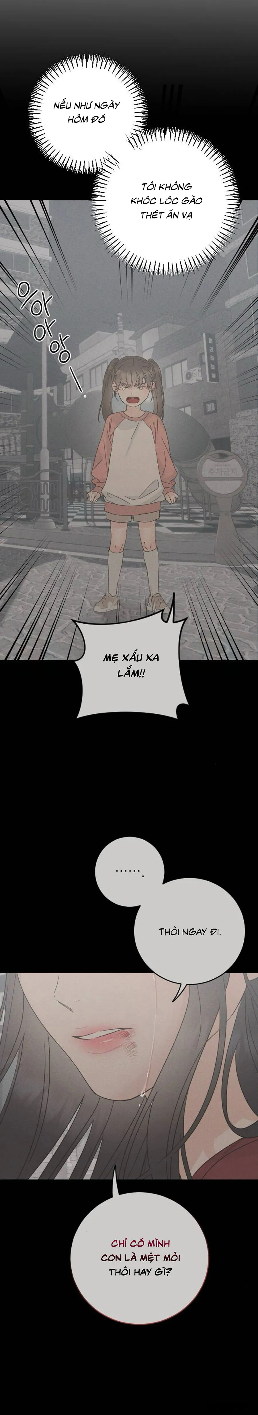 Nam Nữ Mật Thất - Chap 2