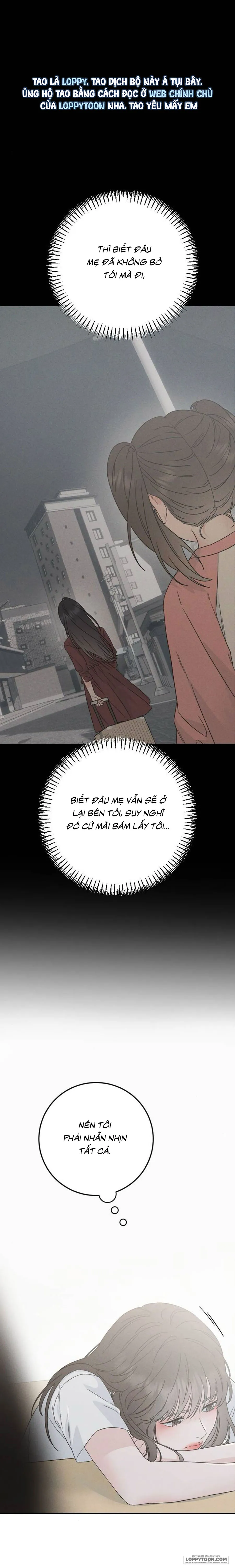 Nam Nữ Mật Thất - Chap 2