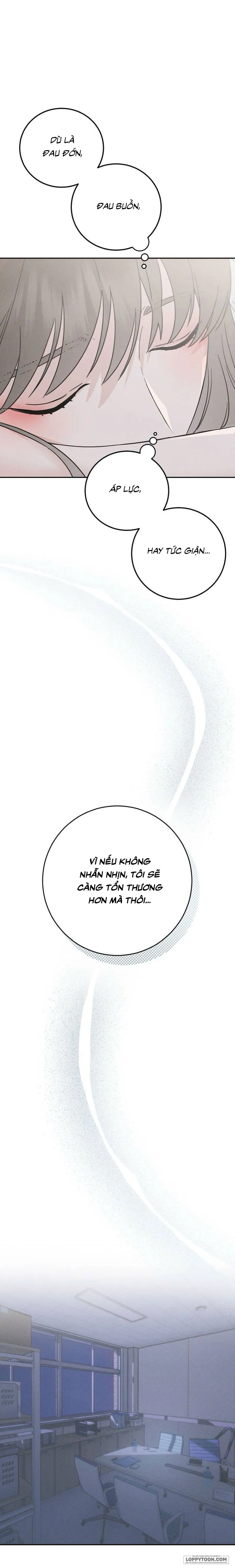 Nam Nữ Mật Thất - Chap 2