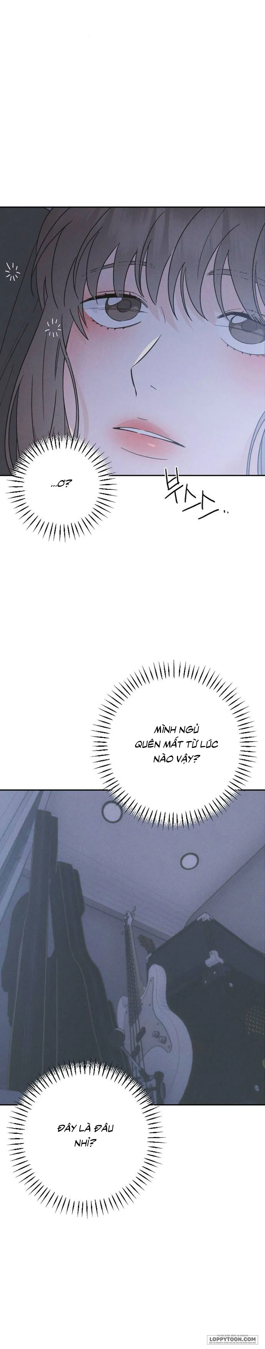 Nam Nữ Mật Thất - Chap 2