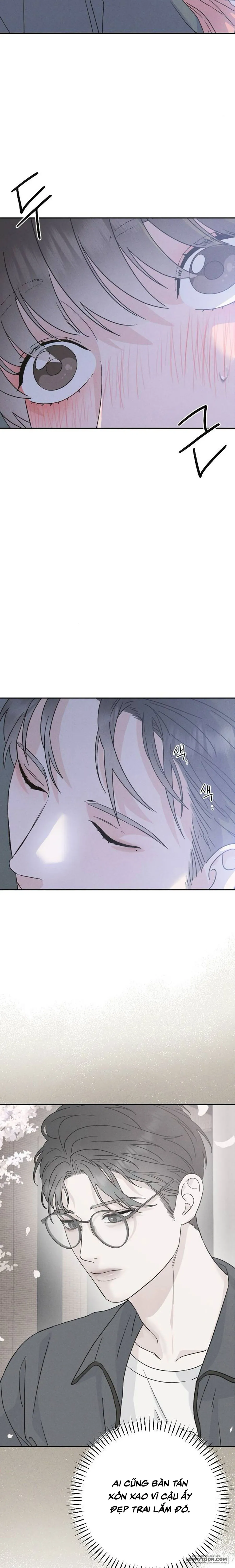 Nam Nữ Mật Thất - Chap 2