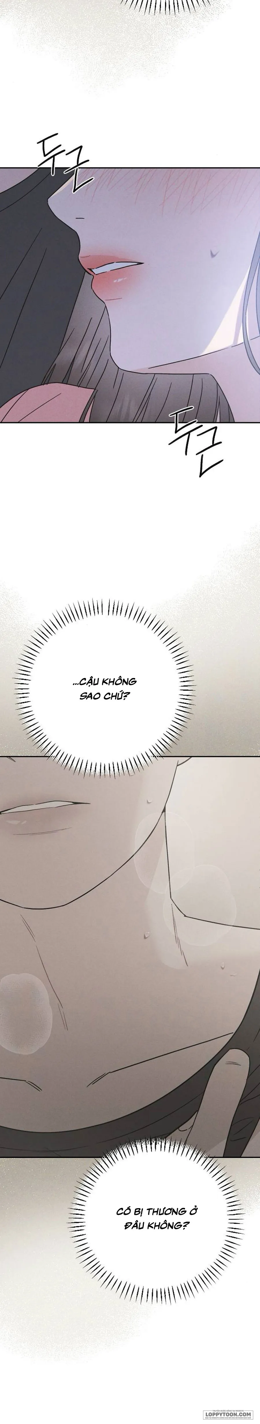 Nam Nữ Mật Thất - Chap 2