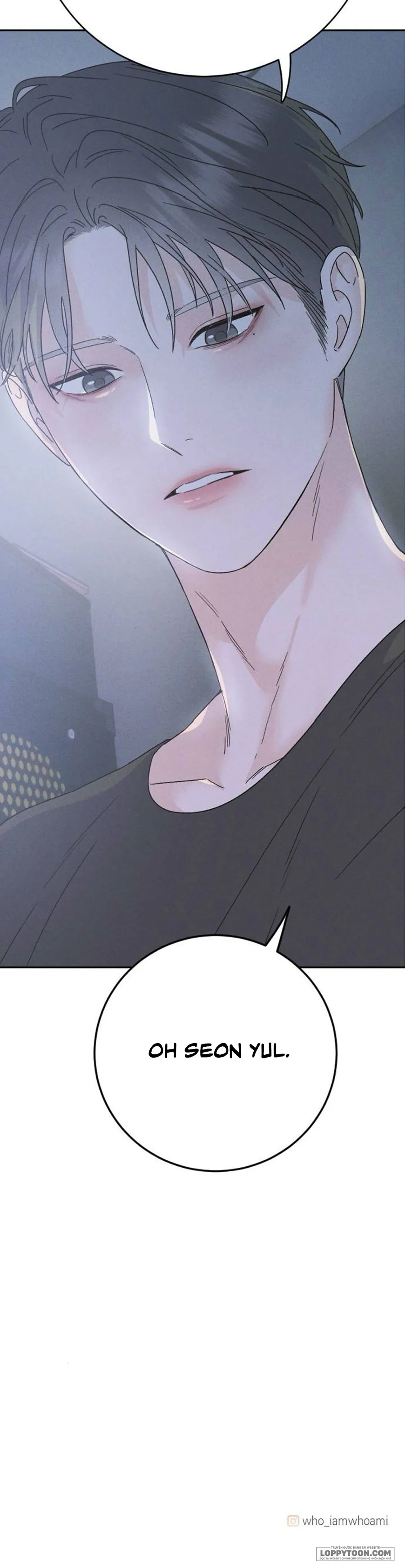 Nam Nữ Mật Thất - Chap 2