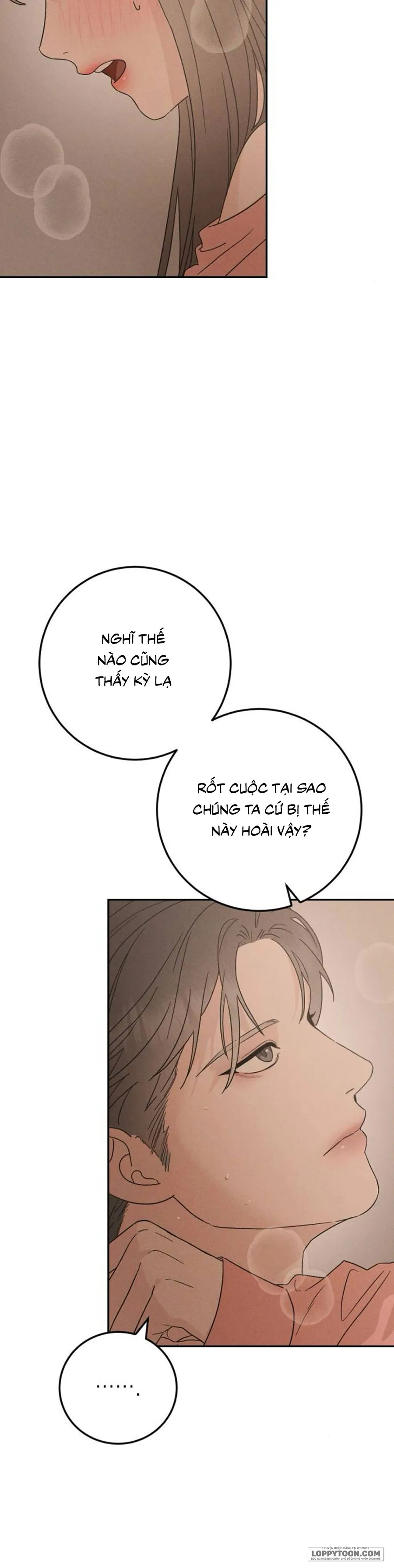 Nam Nữ Mật Thất - Chap 2
