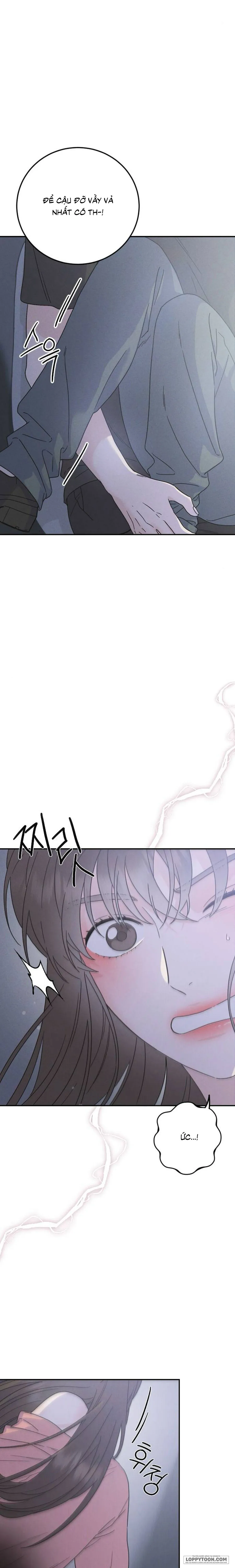 Nam Nữ Mật Thất - Chap 3