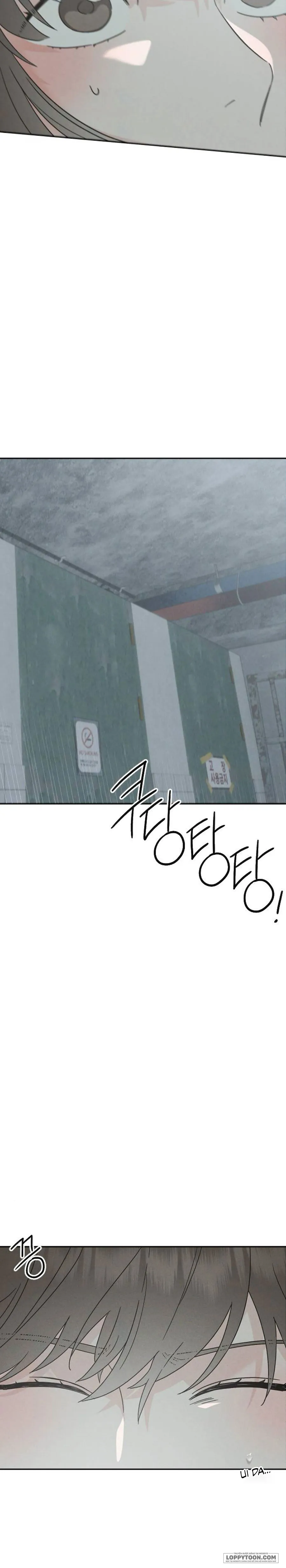 Nam Nữ Mật Thất - Chap 4