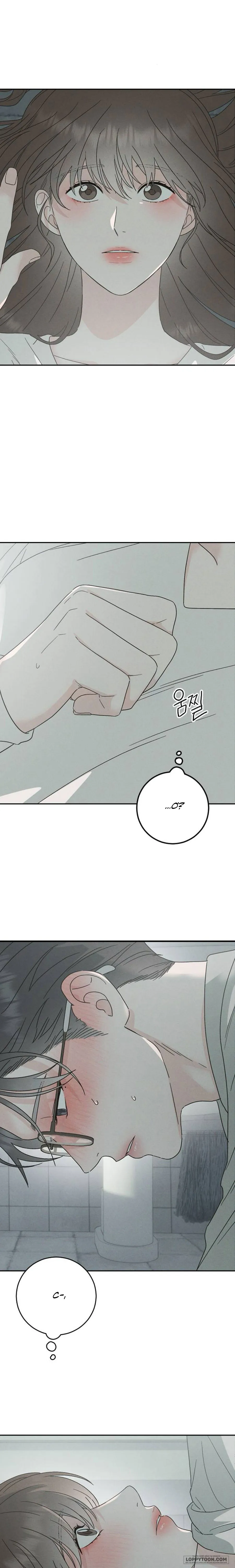 Nam Nữ Mật Thất - Chap 4