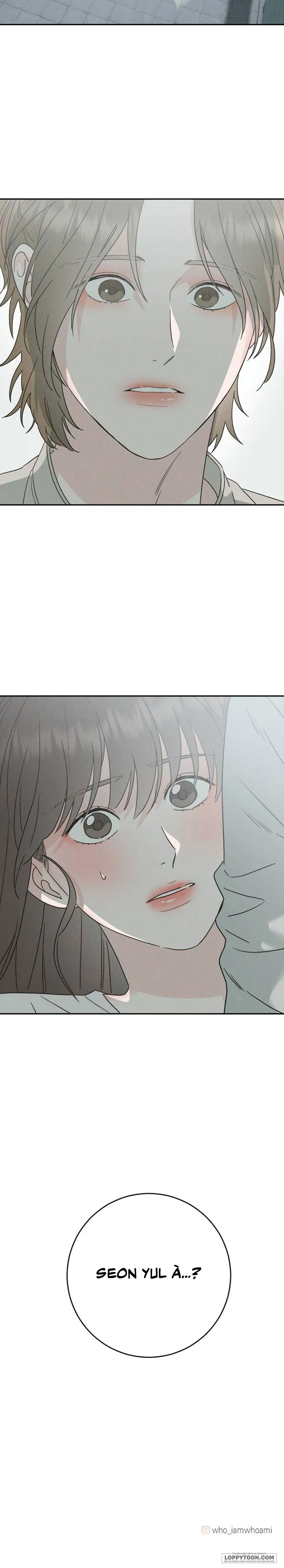 Nam Nữ Mật Thất - Chap 4