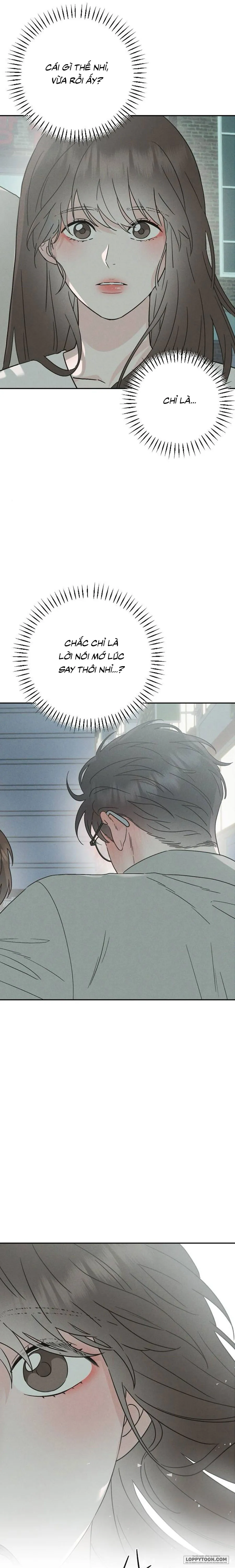Nam Nữ Mật Thất - Chap 5