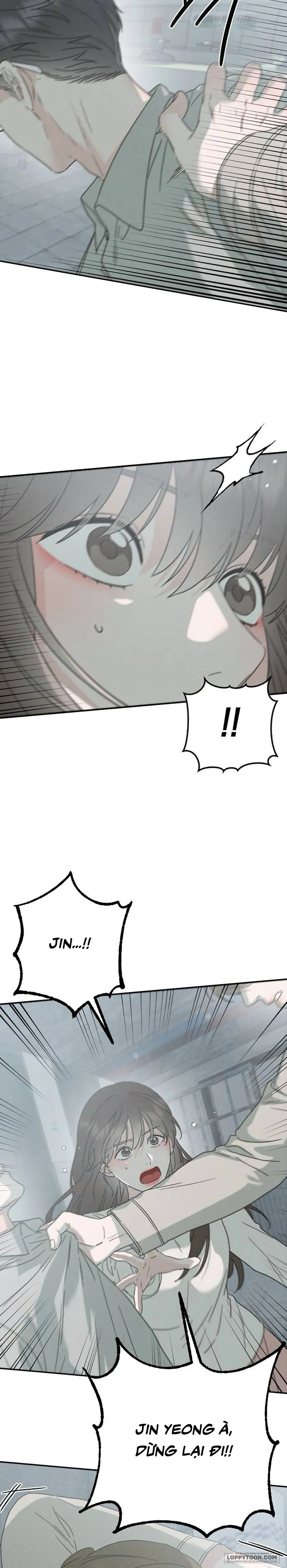 Nam Nữ Mật Thất - Chap 5