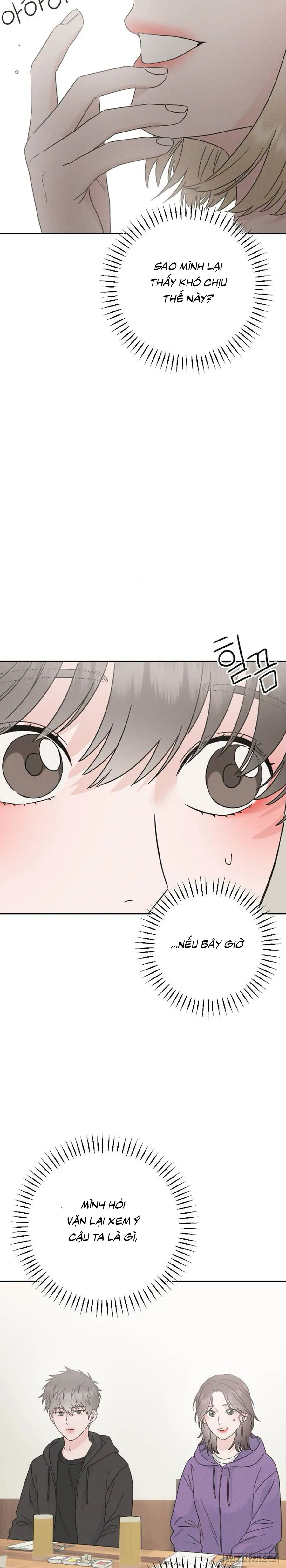 Nam Nữ Mật Thất - Chap 5