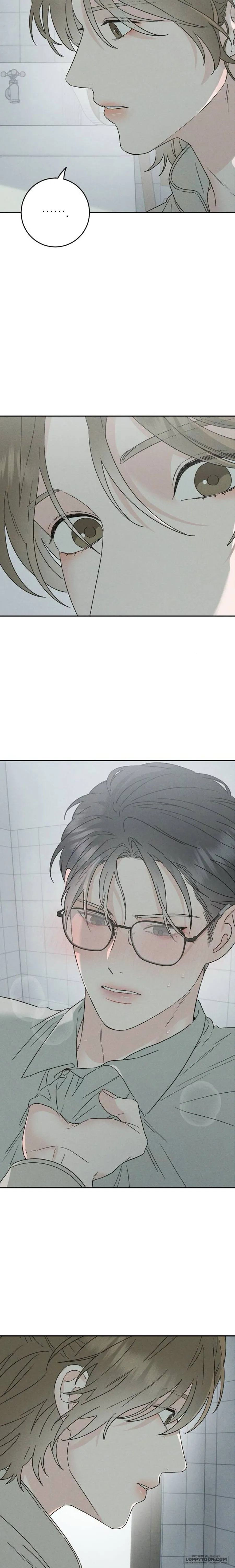 Nam Nữ Mật Thất - Chap 5