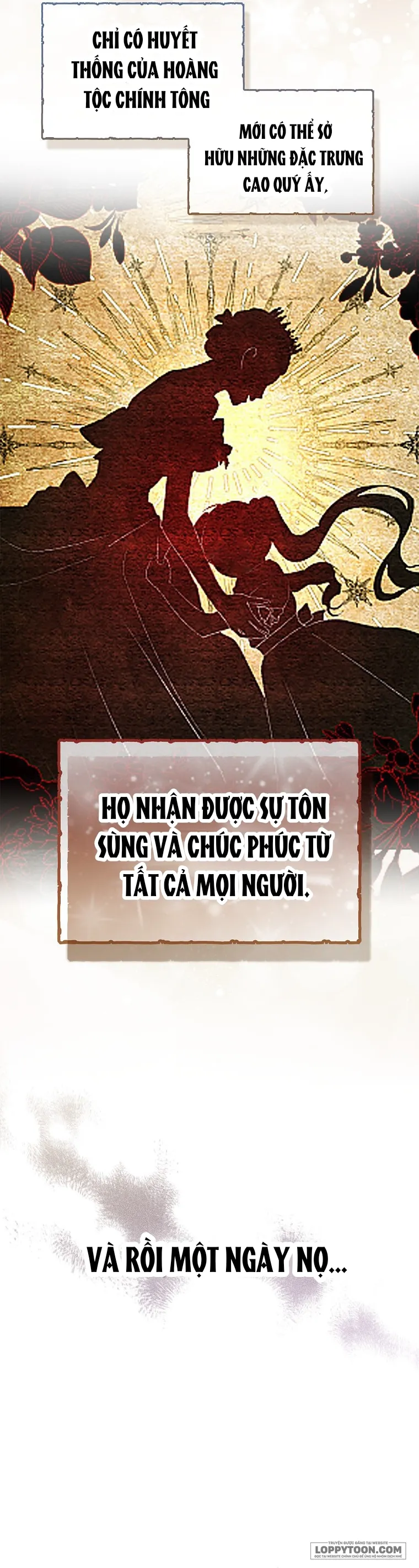 Nàng Công Chúa Của Mọi Người - Chap 0 - Trang 3